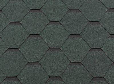 Руфшилд Стандарт S-6 зелёный с оттенением