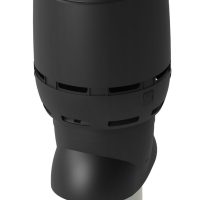 Vilpe 250P IS 500 FLOW XL вентвыход чёрный 350152