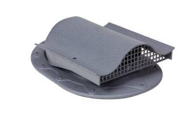 Vilpe Classic -KTV вентиль серый 732537