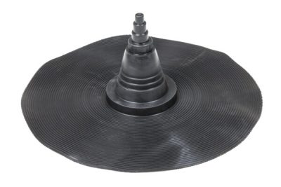 Vilpe Felt-Roofseal №1 0-40 мм_70040