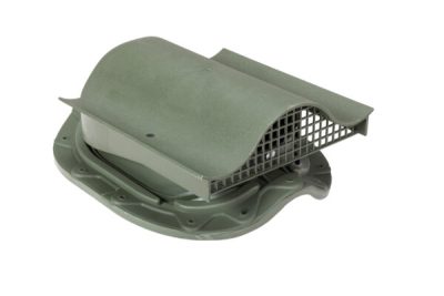 Vilpe Muotokate -KTV вентиль зеленый 75276