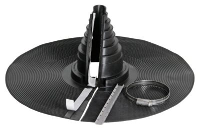 Vilpe R-Felt уплотнитель разъемный 19-90_70510