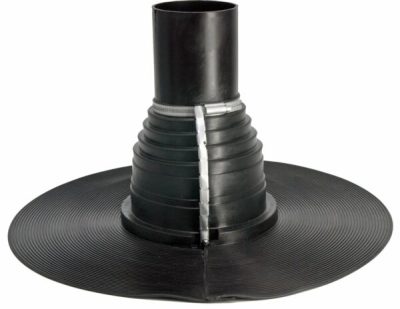 Vilpe R-Felt уплотнитель разъемный 110-170_70514