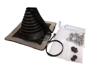 Vilpe RETROFIT №1 10-100_уплотнитель комплект 71742