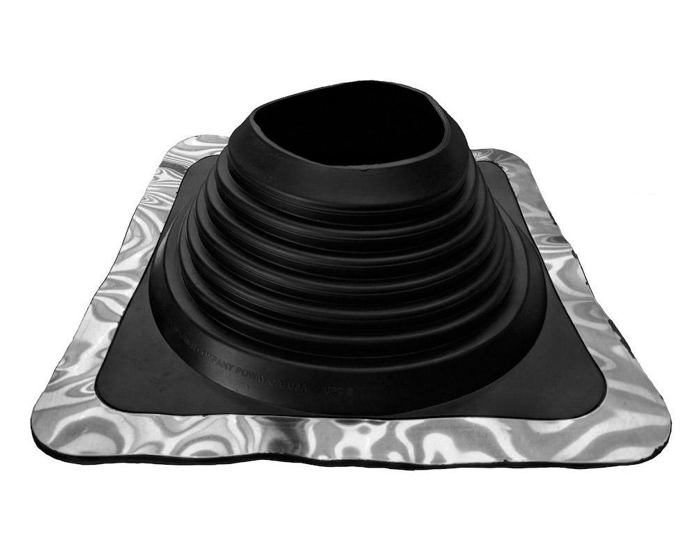 Уплотнитель Vilpe Roofseal №5/8 180-330 71717