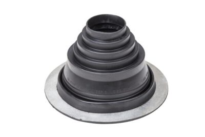 Уплотнитель Vilpe Roofseal №4/7 150-280 71716