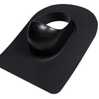 Vilpe XL Huopa черный 740042