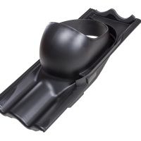 Vilpe XL Tiili черный 740102