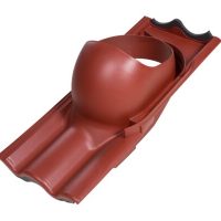 Vilpe XL Tiili красный 740108