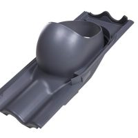 Vilpe XL Tiili серый 740107