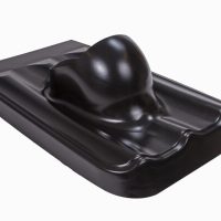 Vilpe XL Universal_Pelti черный 735502