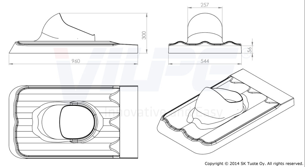 XL Universal_Pelti схема