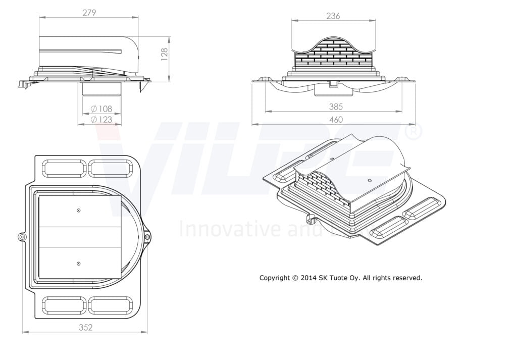 Pelti-KTV схема