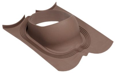 Vilpe Decra коричневый 732614