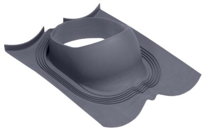 Vilpe Decra серый 732617