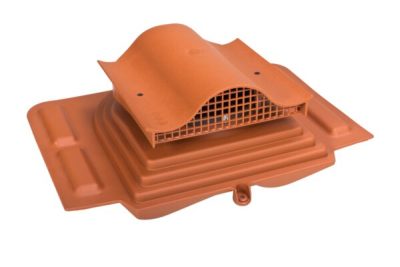 Vilpe Pelti -KTV вентиль кирпичный 73339