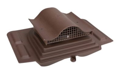 Vilpe Pelti -KTV вентиль коричневый 73334