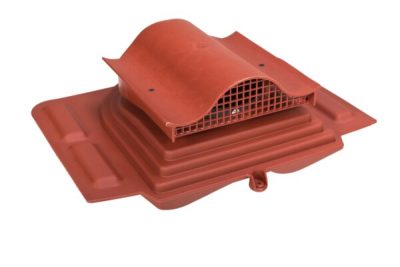 Vilpe Pelti -KTV вентиль красный 73338