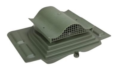 Vilpe Pelti -KTV вентиль зеленый 73336