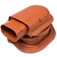 Vilpe Solar Muotokate кирпичный 75639