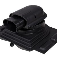 Vilpe Solar Pelti черный 75612