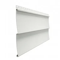 Дёке Сайдинг Standart D5C Пломбир