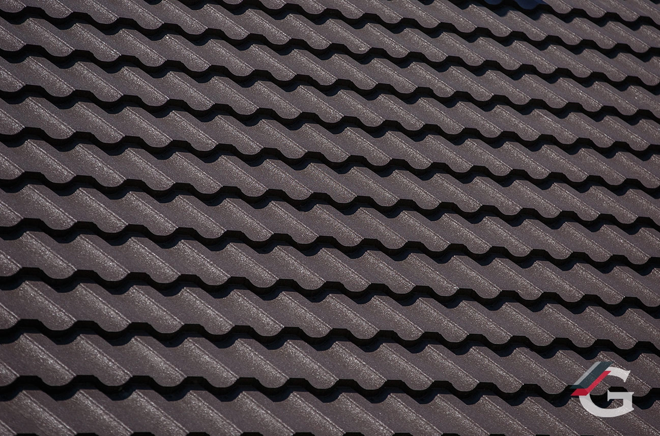 Nordo на кровле