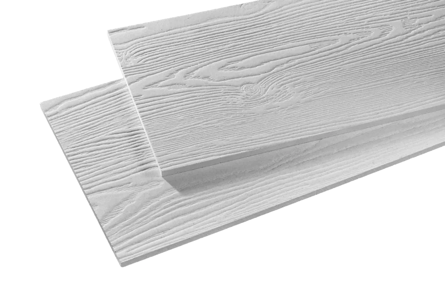 Фибратек ДФТ 3000х300х8 белая