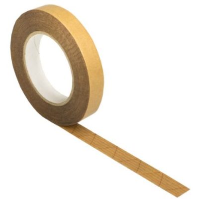 Лента DECKER_DUOband FIXX двусторонняя для мембран