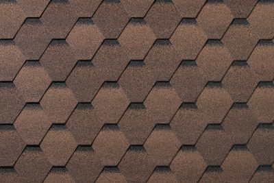 Руфшилд Фемили Бейсик Стандарт Коричневый FLS-54