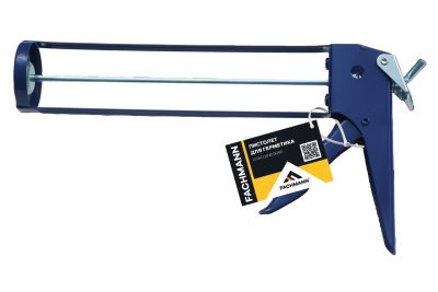 Пистолет для герметика Fachmann классический