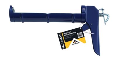 Пистолет для герметика Fachmann усиленный