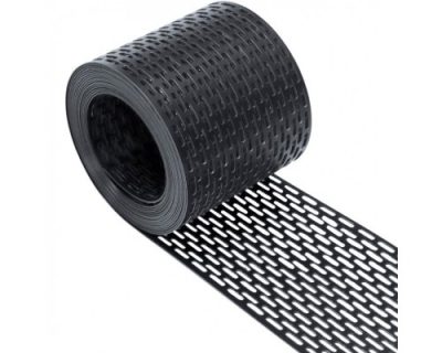 ЛВК лента вентиляционная карнизная 9005