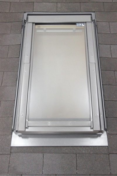 Оклад Fakro ESV-RU для плоских кровель