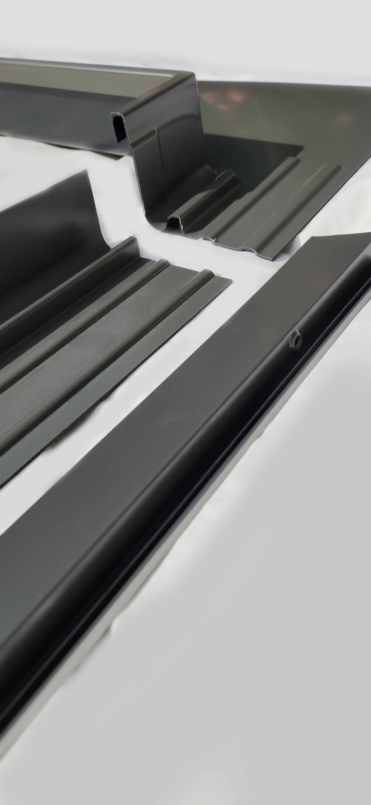 Оклад Fakro ESV-RU для плоских кровель