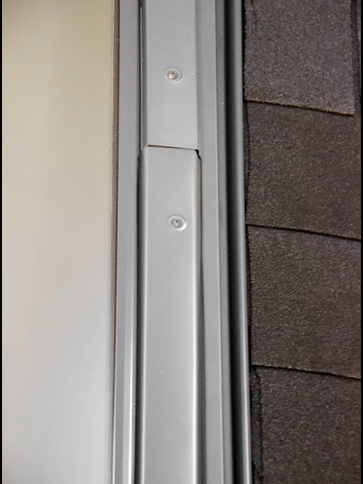 Оклад Fakro ESV-RU для плоских кровель