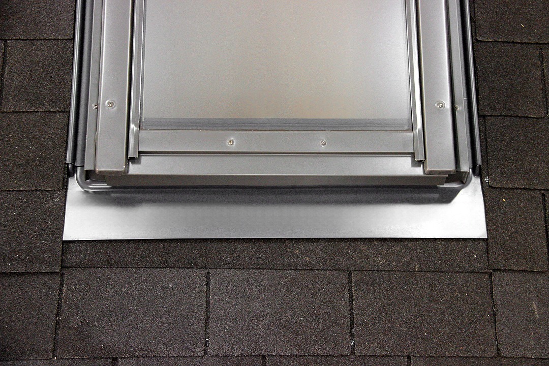 Оклад Fakro ESV-RU для плоских кровель