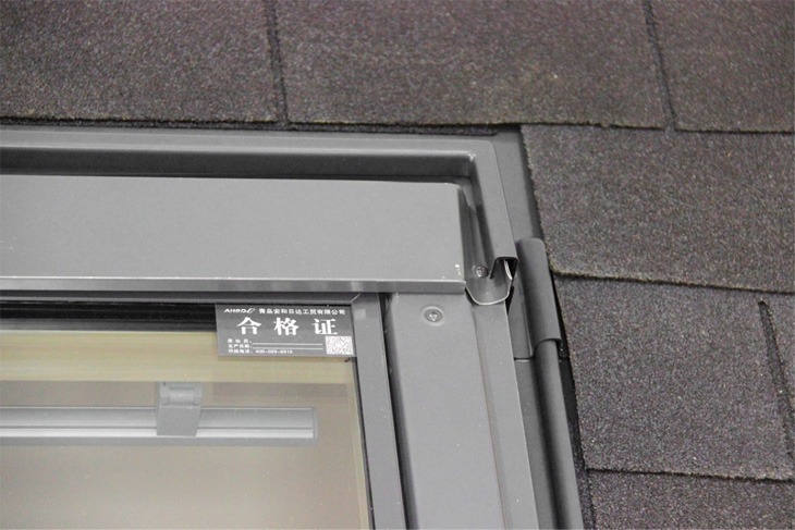 Оклад Fakro ESV-RU для плоских кровель