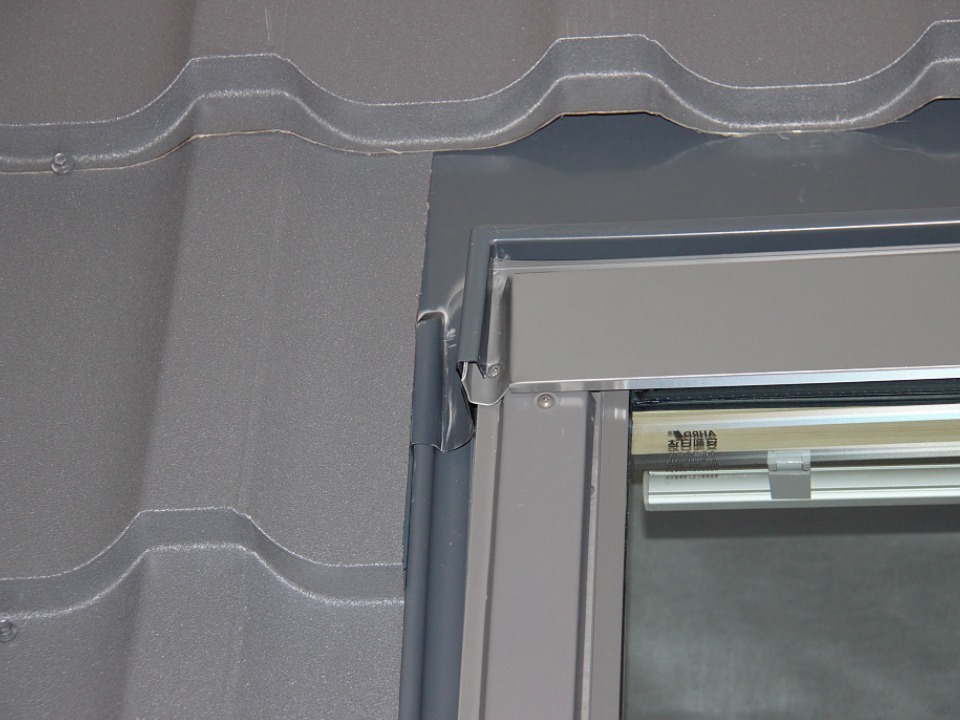 Оклад FAKRO EZV-RU