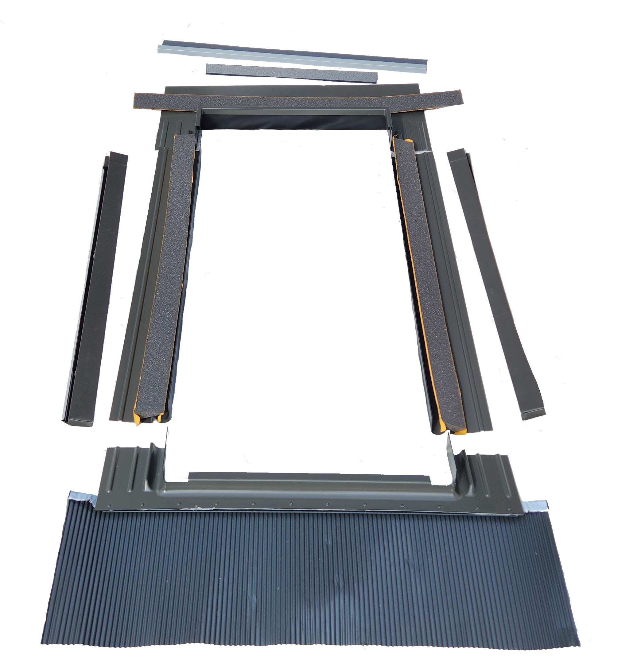 Оклад FAKRO EZV-RU