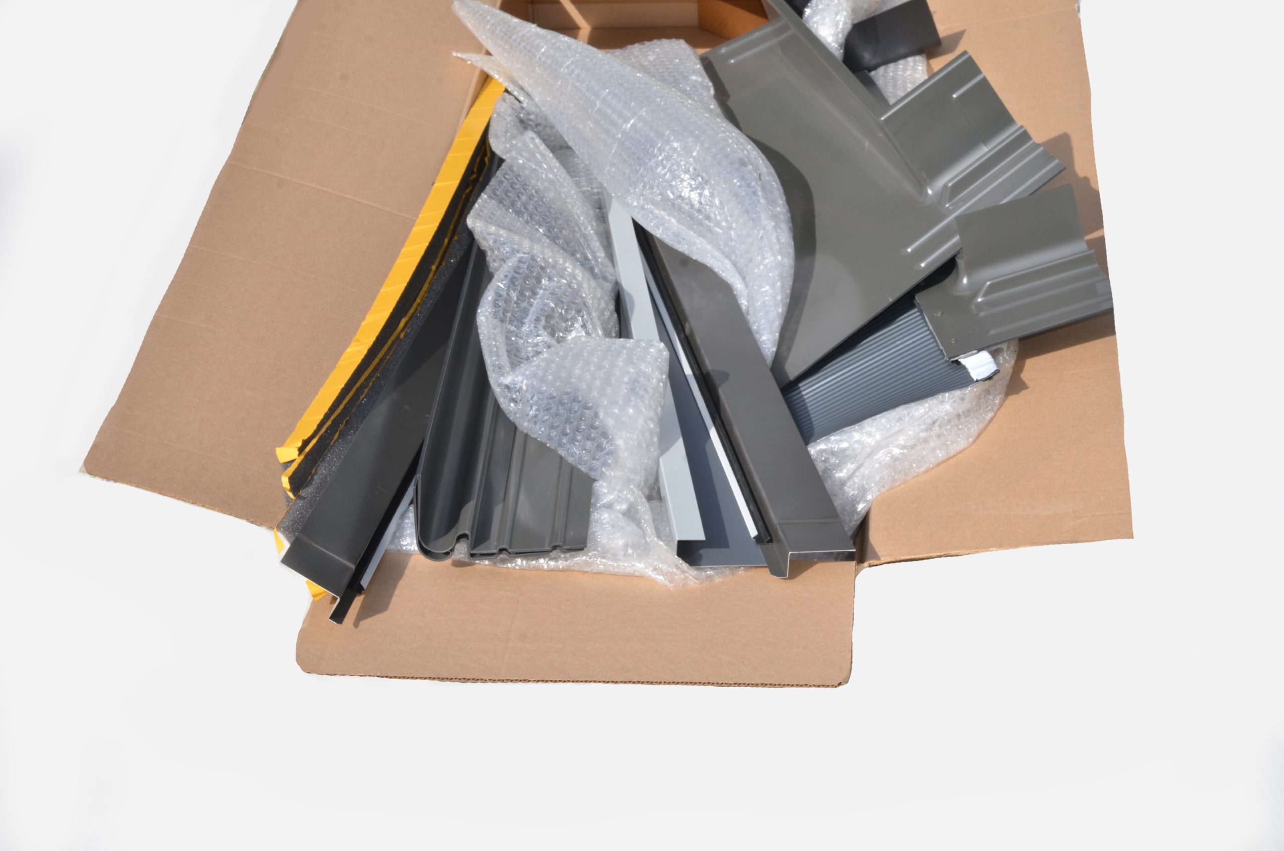 Оклад FAKRO EZV-RU