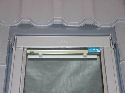 Оклад FAKRO EZV-RU