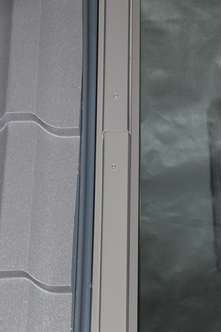 Оклад FAKRO EZV-RU