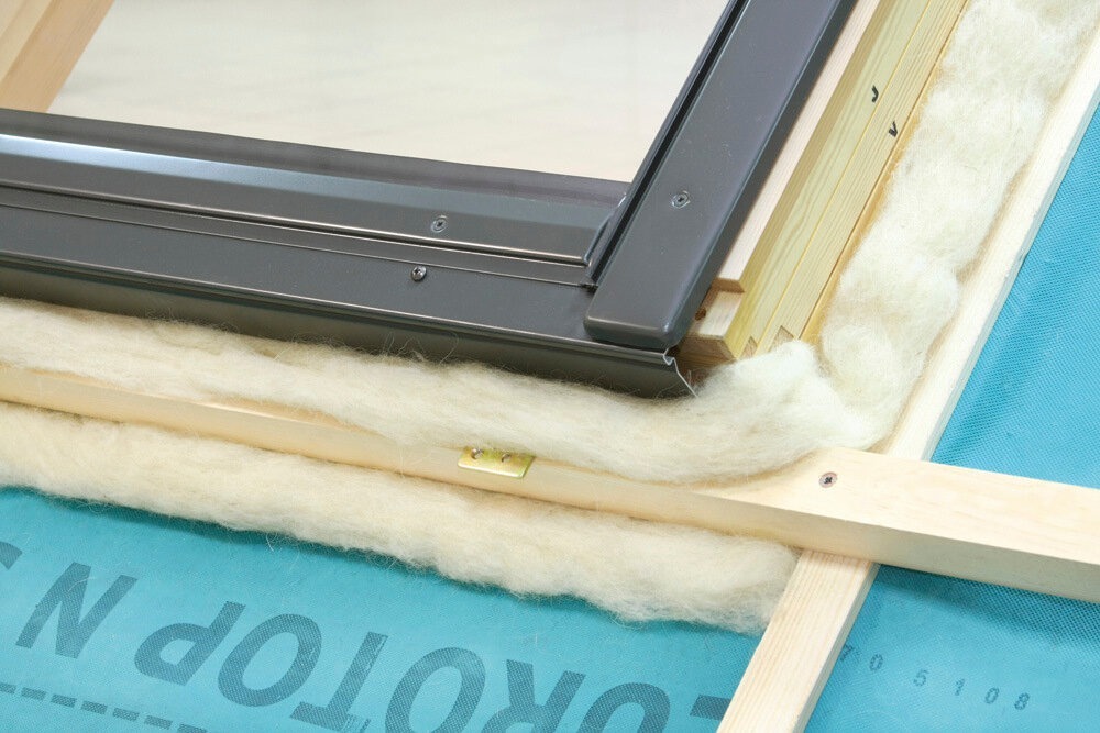 Утепление XDP