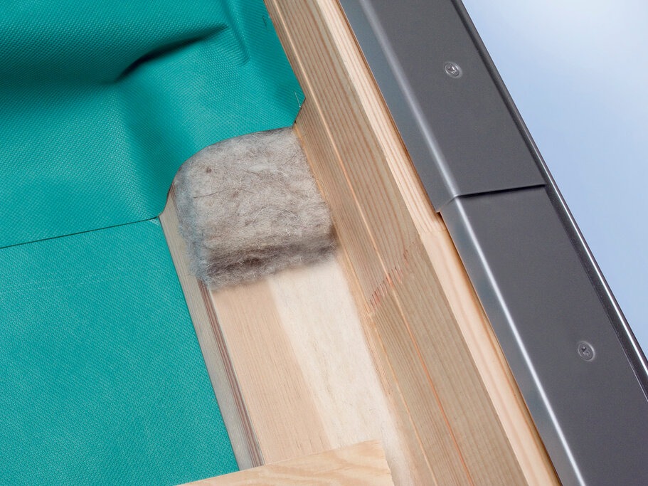 Утепление XDP