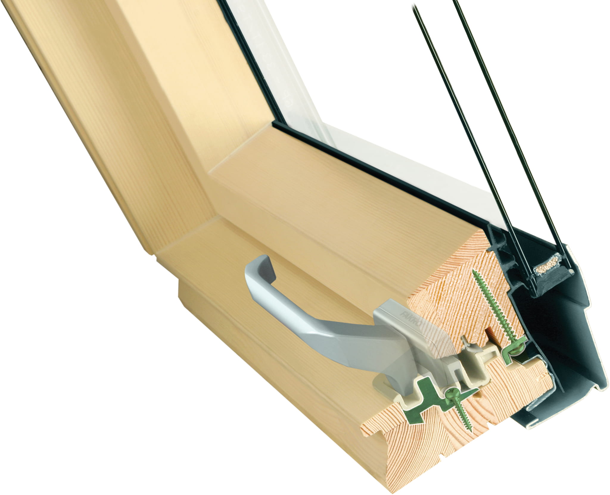 1-камерное FTP-V