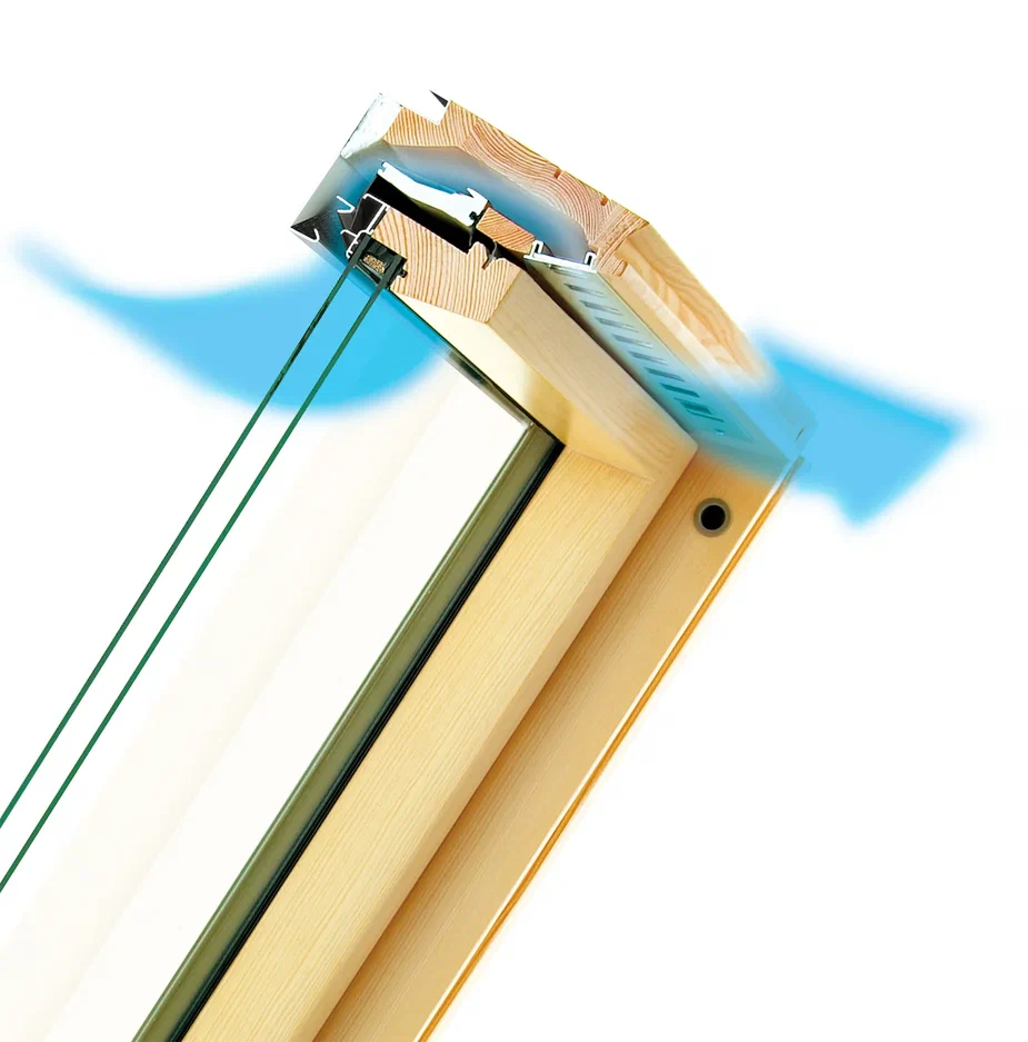 1-камерное FTP-V