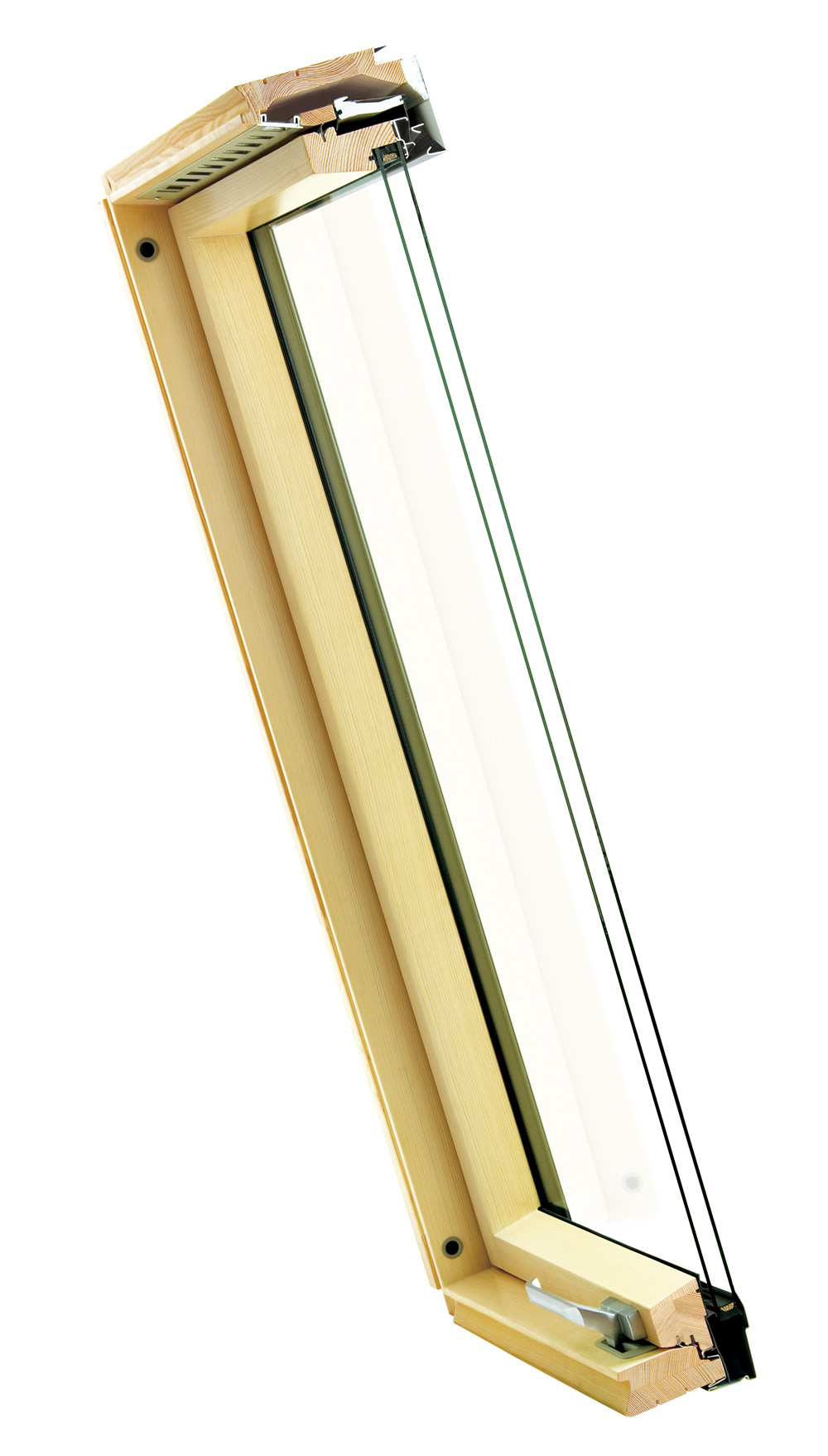 1-камерное FTP-V