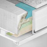 Комплект LXD Fakro