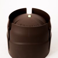 Колпак Krovent HupCap 270 New
